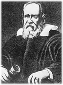Galileo Galileis